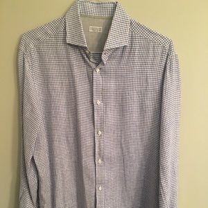 Brunello Cucinelli men’s button down